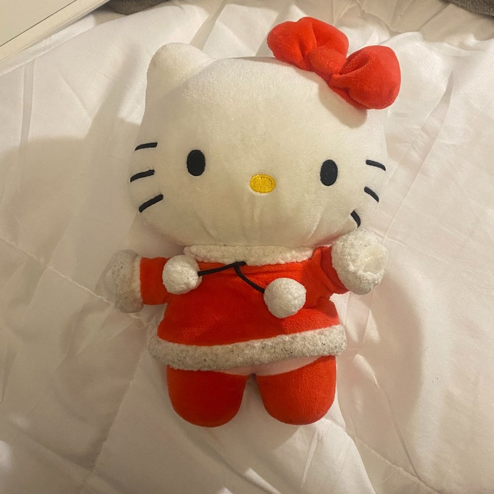 Hello Kitty Frenzy